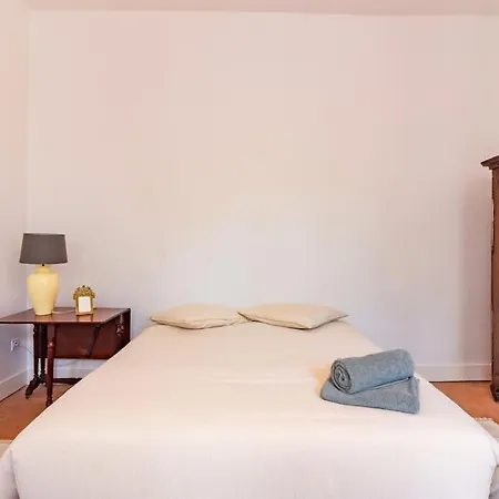 Demeure Bajou - Piscine Privee - Parc Arbore