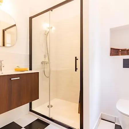 בית נופש Demeure Bajou - Piscine Privee - Parc Arbore Auterive (Haute-Garonne)