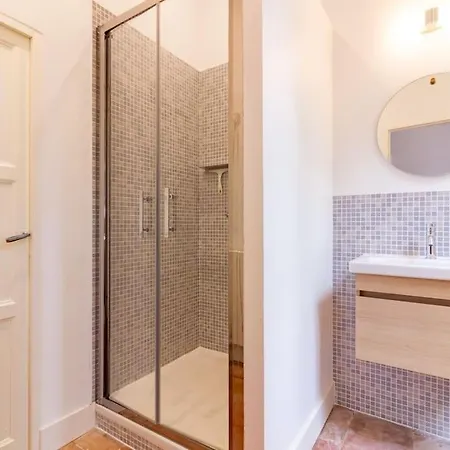 בית נופש Demeure Bajou - Piscine Privee - Parc Arbore Auterive (Haute-Garonne)