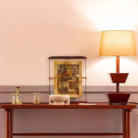 Demeure Bajou - Piscine Privee - Parc Arbore