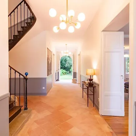 Demeure Bajou - Piscine Privee - Parc Arbore Auterive (Haute-Garonne)