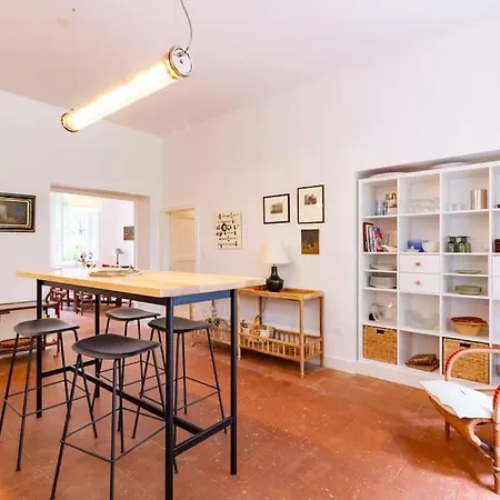 Demeure Bajou - Piscine Privee - Parc Arbore *