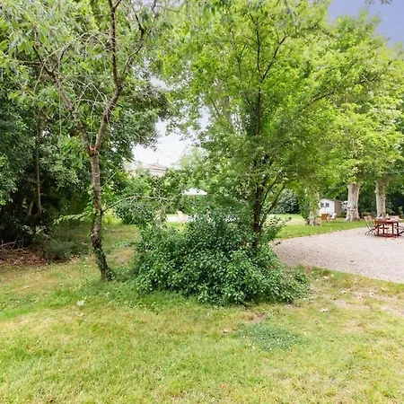 Demeure Bajou - Piscine Privee - Parc Arbore Holiday home Auterive (Haute-Garonne)