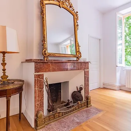 Demeure Bajou - Piscine Privee - Parc Arbore Auterive (Haute-Garonne)