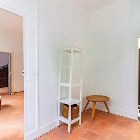 Demeure Bajou - Piscine Privee - Parc Arbore בית נופש Auterive (Haute-Garonne)