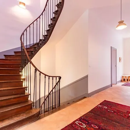 בית נופש Demeure Bajou - Piscine Privee - Parc Arbore