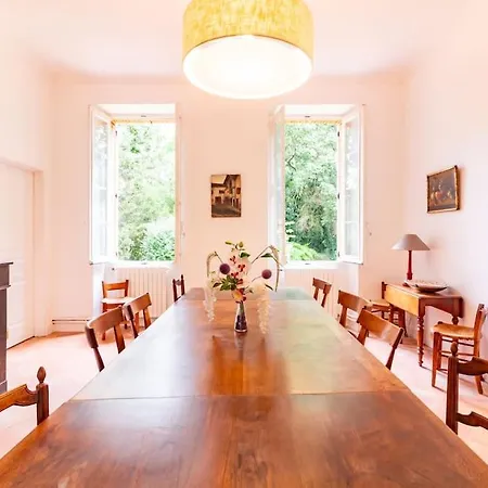 Demeure Bajou - Piscine Privee - Parc Arbore Auterive (Haute-Garonne)